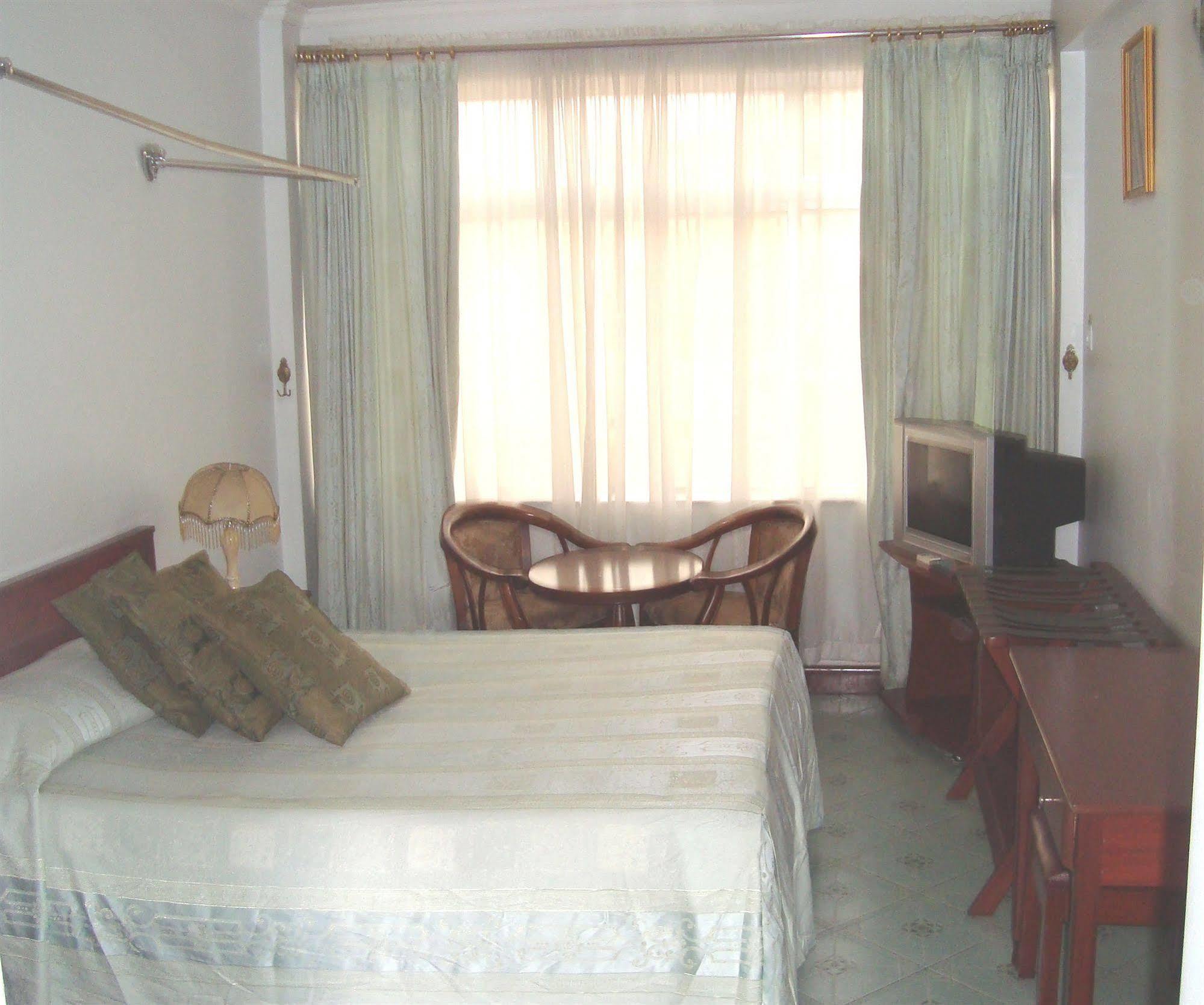 New Hotel Aquiline أروشا المظهر الخارجي الصورة