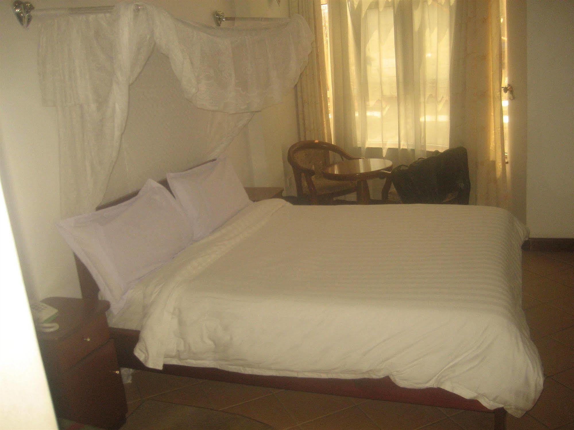 New Hotel Aquiline أروشا المظهر الخارجي الصورة