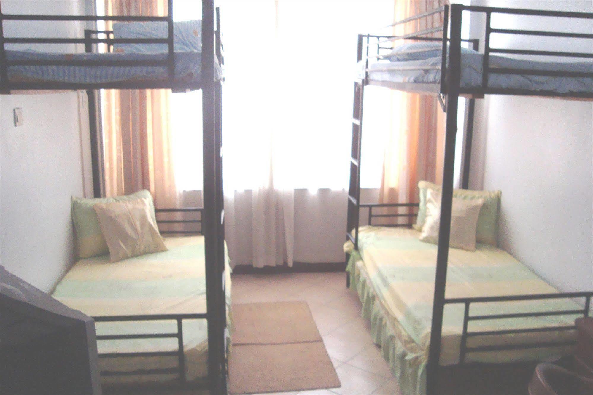 New Hotel Aquiline أروشا المظهر الخارجي الصورة